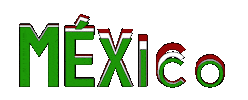 DaniMoon98 loop mexico verde blanco Sticker