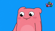Happy So Cool GIF by The Little Guys World