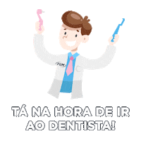 Teeth Love Sticker by FGM Produtos Odontológicos