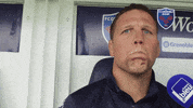 mouth coach GIF by FCG Rugby