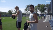 GIF by NYCFC