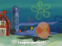 season 3 the lost episode GIF by SpongeBob SquarePants