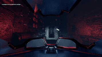 Horror Drop GIF by Wired Productions