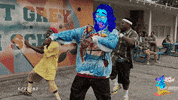 rugradio dance nft web3 pfp GIF