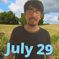 July 29Th GIF