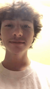 Dairy Free GIF by Mitch Reed