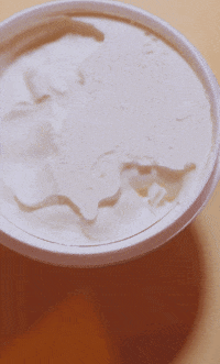 Vutter food butter vegetarian dairy free GIF