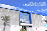institutoeducacionaldeamerican escola instituto coruja emcasa GIF