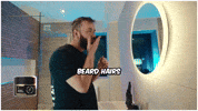 Beard Care GIF by THE BEARD STRUGGLE