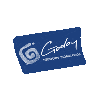 Imobiliaria Sticker by Godoy Negócios Imobiliários