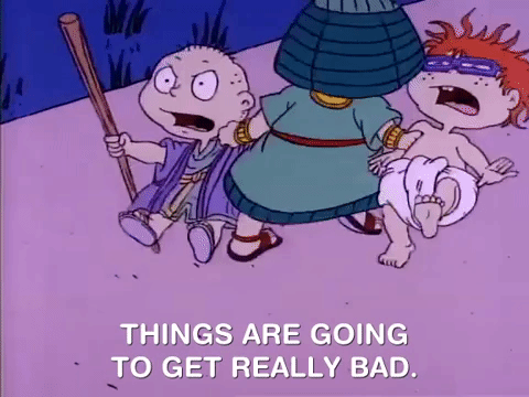 nicksplat rugrats GIF