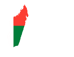 TuMiTurbiNosyBe madagascar turbante fasce tu mi turbi Sticker