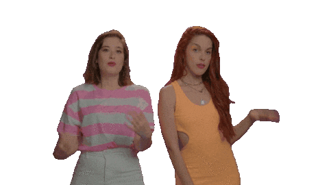 Mood Este Es Sticker by Neurads