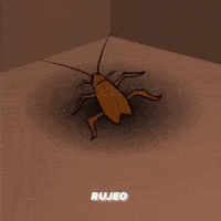 Mahoroga GIF