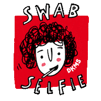 Stronger Together Success Sticker by DKMS Group – We Delete Blood Cancer