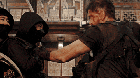 Emoji GIF by Hrithik Roshan