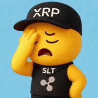 Attitude Wow GIF by SaluteXRPL