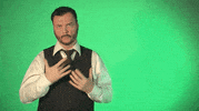 sign language asl GIF by Sign with Robert