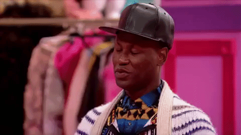season 9 GIF by RuPaul's Drag Race