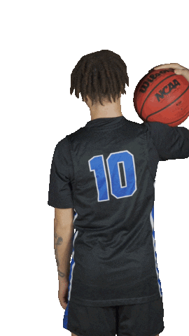 Latief Mustafaa Sticker by CSUDefenders