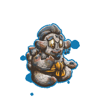mindclashgames emotion Essential boardgame tranquility Sticker
