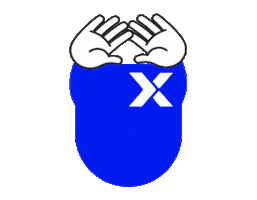 Vamos Lets Go Sticker by IEXE Universidad