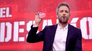 Antena 3 Television GIF by El Hormiguero