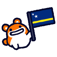 World Cup Football Sticker