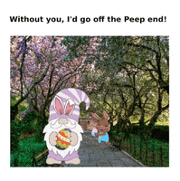 Easter Bunny GIF