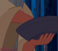 The Evil Eye Wtf GIF