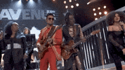 The Revolution Prince GIF by Recording Academy / GRAMMYs