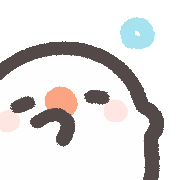 Sleep 想睡 Sticker