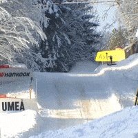Coming Fast Car GIF by FIA World Rally Championship