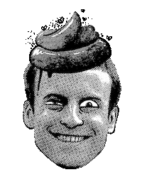 Face Lol Sticker by Cubi_gif