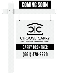 Real Estate Sign Sticker by Realty Executives Santa Clarita