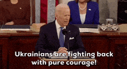 Joe Biden President GIF by GIPHY News