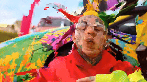 Art Love GIF by systaime