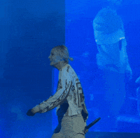 Linkin Park Concert GIF