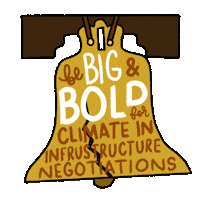 Climate Crisis Earth Sticker by INTO ACTION