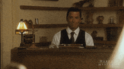 Turn Of The Century Cbc GIF by Murdoch Mysteries