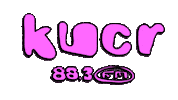 Radio Riverside Sticker by deladeso