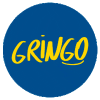 ChamaOGringo  Sticker