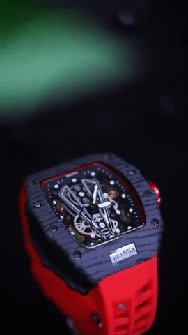 Mansawatch giphyupload GIF