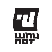 WhyNotVienna gay club bar austria Sticker