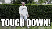 Football Fail GIF by Robert E Blackmon