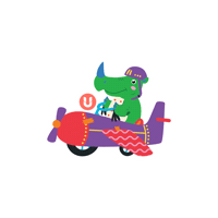 Fha Sticker by kumparan
