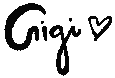 Gigi Sticker by The Agency PR