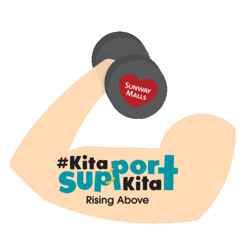 Local Business Sticker by Sunway Velocity Mall