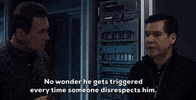 Cbs Fbi GIF by Wolf Entertainment