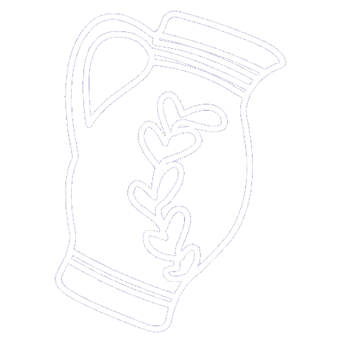 Tradition Bembel Sticker by Kelterei Steden